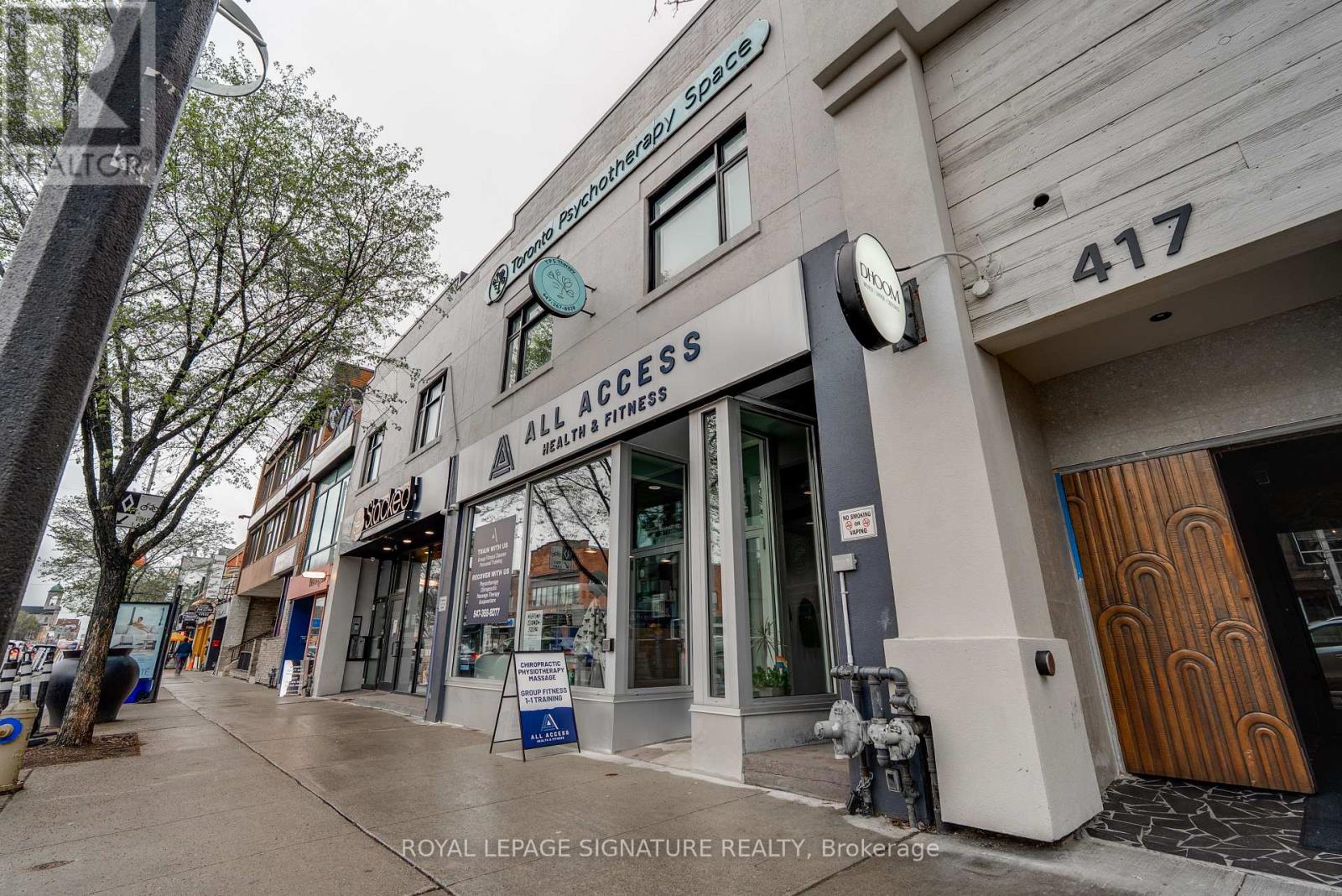 2 - 421 Danforth Avenue, Toronto, Ontario  M4K 1P1 - Photo 18 - E13118914