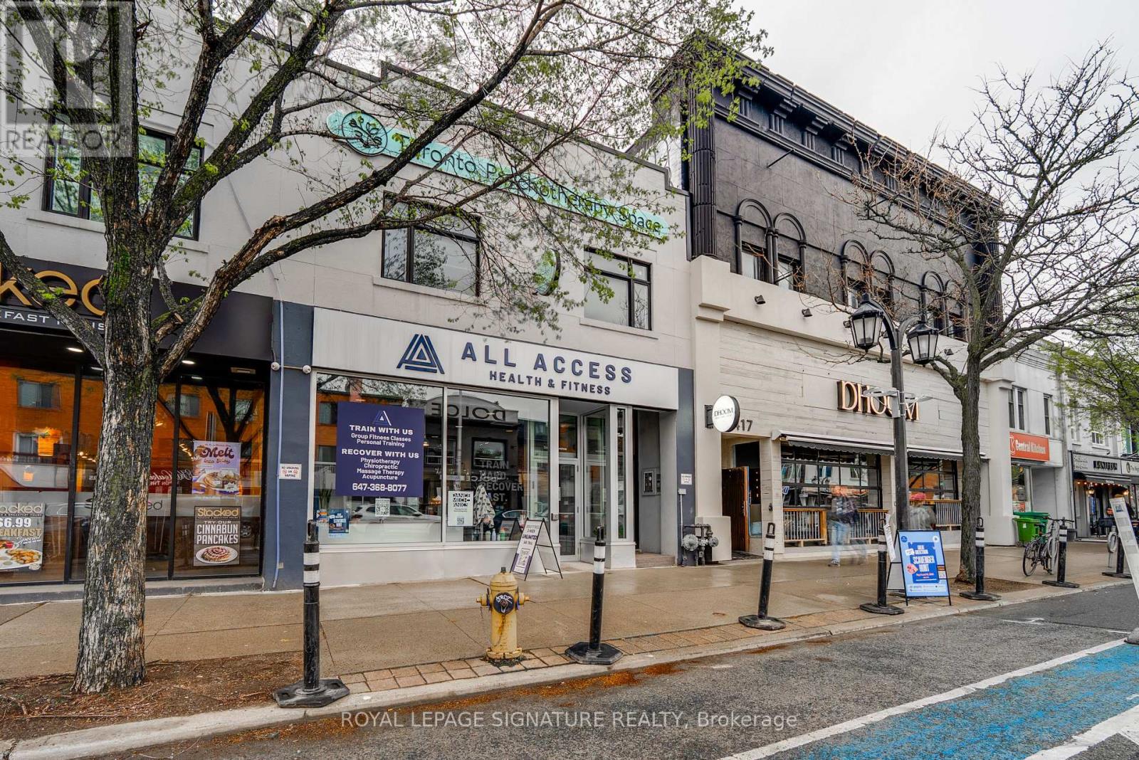 2 - 421 Danforth Avenue, Toronto, Ontario  M4K 1P1 - Photo 21 - E13118914
