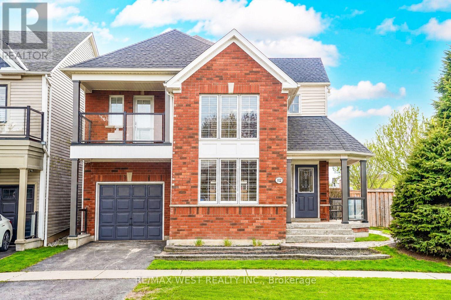 112 Handley Crescent, Ajax, Ontario  L1Z 1L7 - Photo 2 - E13118956