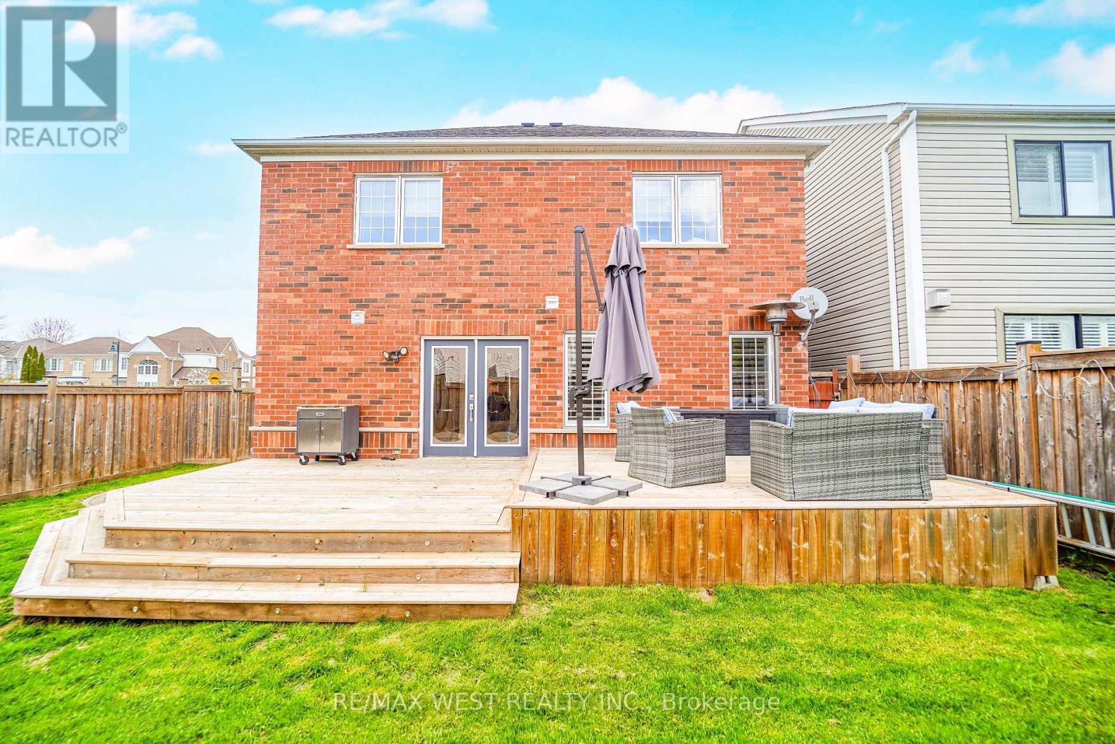 112 Handley Crescent, Ajax, Ontario  L1Z 1L7 - Photo 20 - E13118956