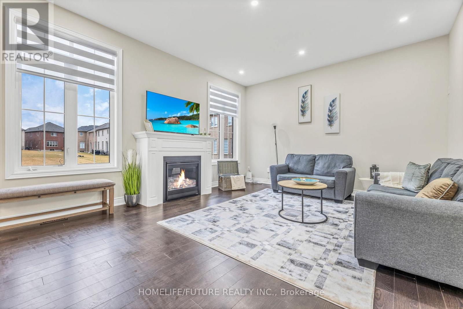 144 Auckland Drive, Whitby, Ontario  L1P 0J2 - Photo 32 - E13118996