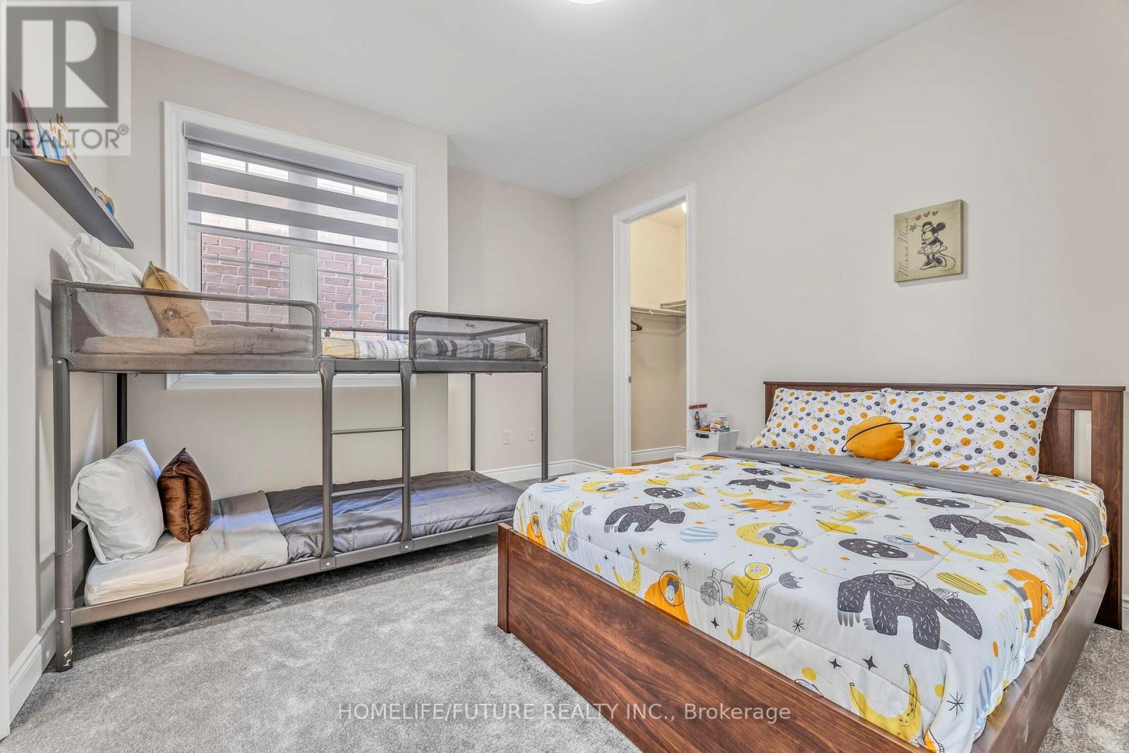 144 Auckland Drive, Whitby, Ontario  L1P 0J2 - Photo 9 - E13118996