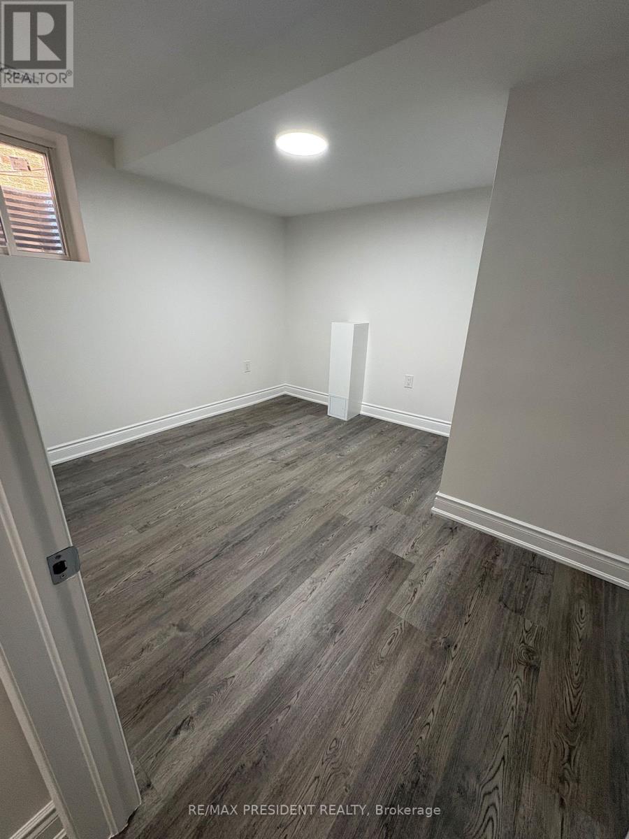 2314 MERIADOC DRIVE, Pickering, Ontario