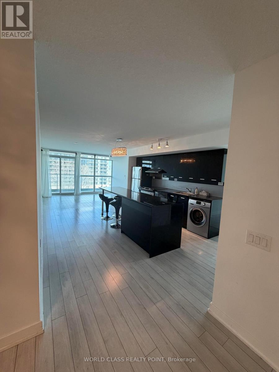 611 - 33 Singer Court, Toronto, Ontario  M2K 0B4 - Photo 23 - C12916480