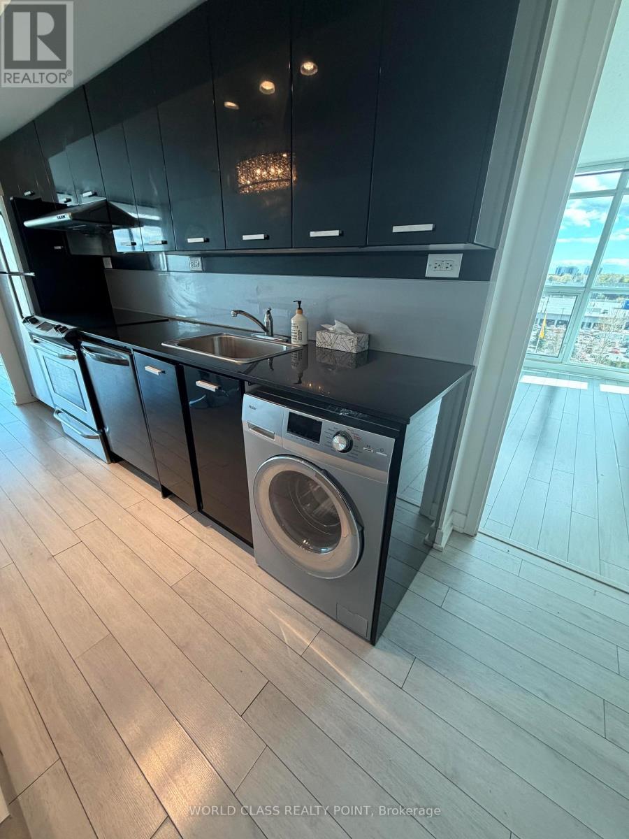 611 - 33 Singer Court, Toronto, Ontario  M2K 0B4 - Photo 28 - C12916480