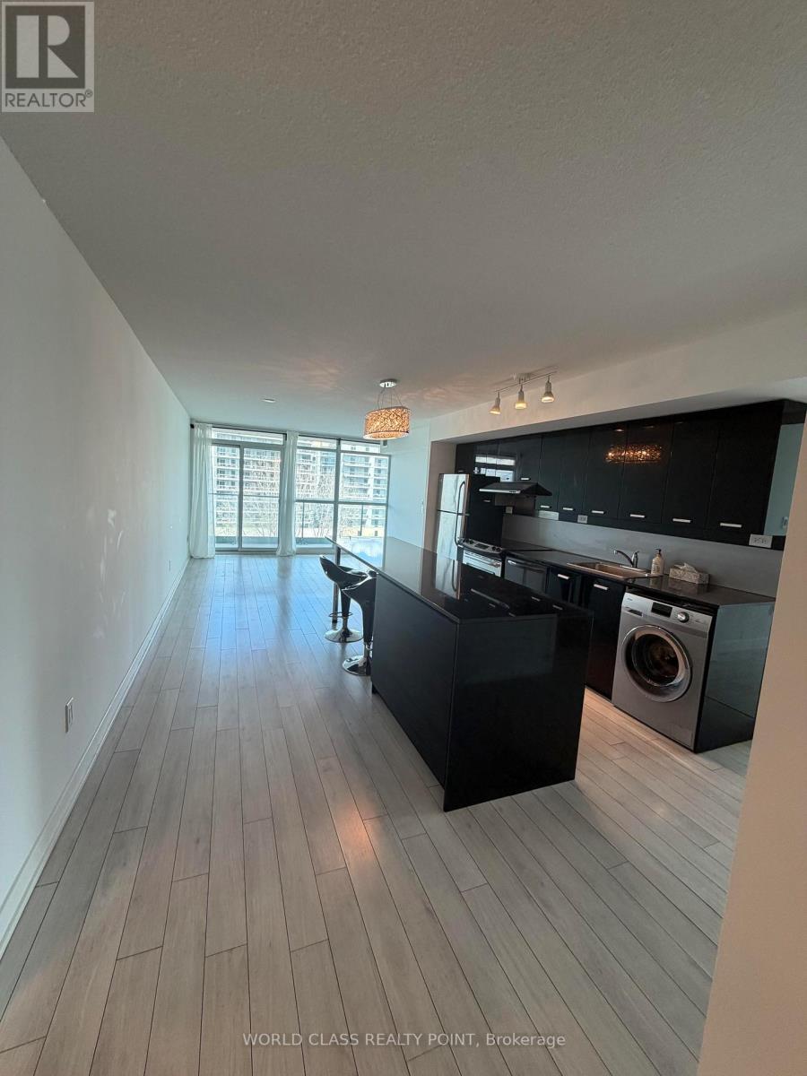 611 - 33 Singer Court, Toronto, Ontario  M2K 0B4 - Photo 34 - C12916480