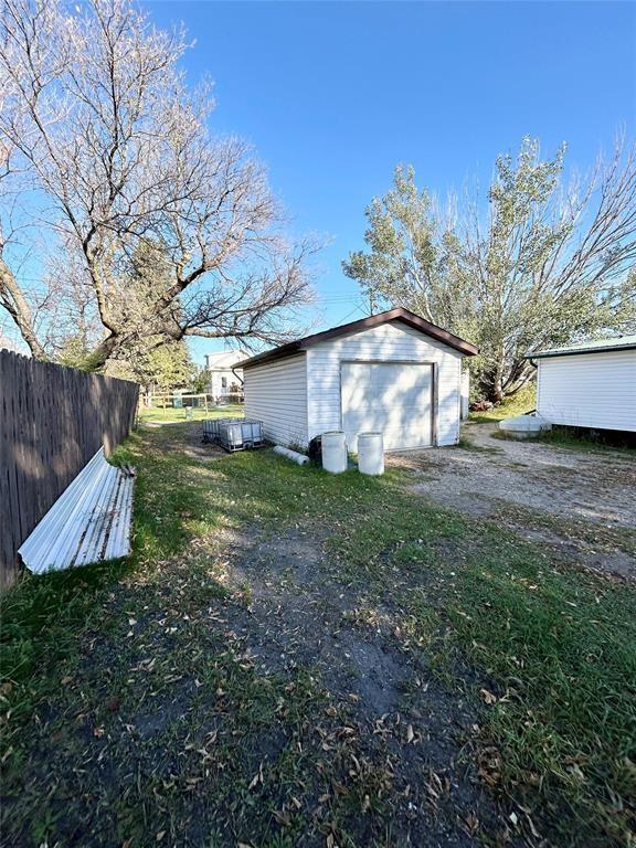 103 Manson Street, Mcauley, Manitoba  R0M 1H0 - Photo 17 - 202610237