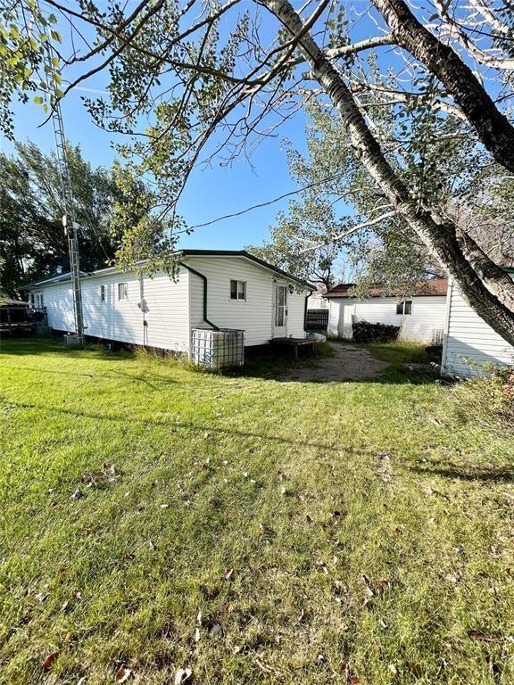 103 Manson Street, Mcauley, Manitoba  R0M 1H0 - Photo 19 - 202610237