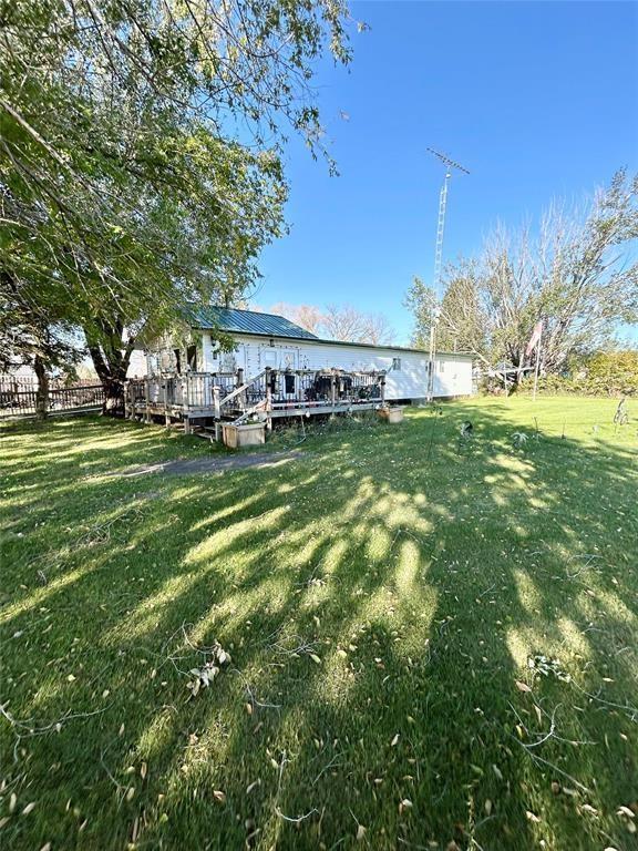 103 Manson Street, Mcauley, Manitoba  R0M 1H0 - Photo 20 - 202610237
