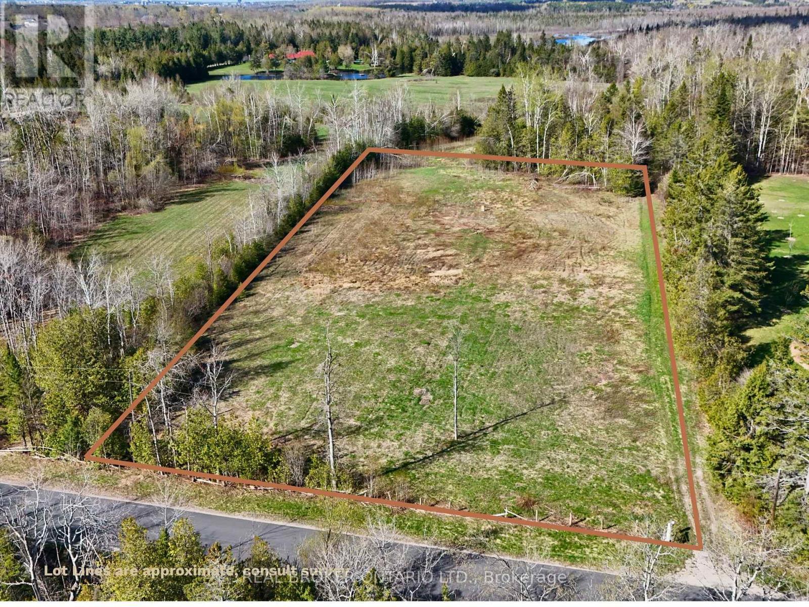 N/a 2 Line, Oro-Medonte, Ontario  L0L 2L0 - Photo 2 - S12743616