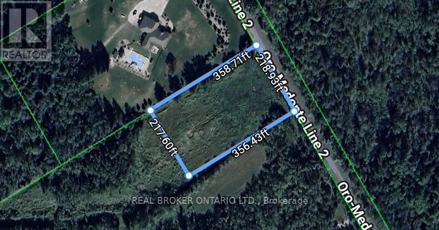N/a 2 Line, Oro-Medonte, Ontario  L0L 2L0 - Photo 4 - S12743616