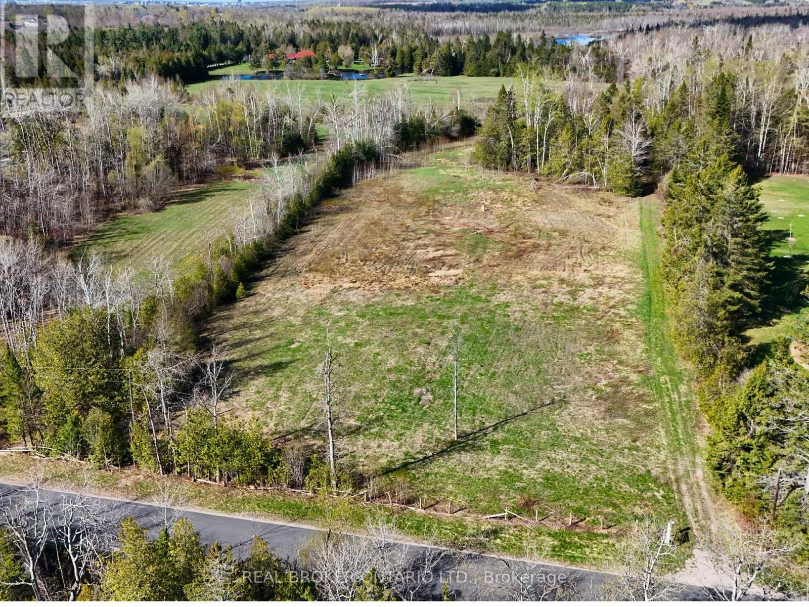 N/A 2 LINE, Oro-Medonte, Ontario