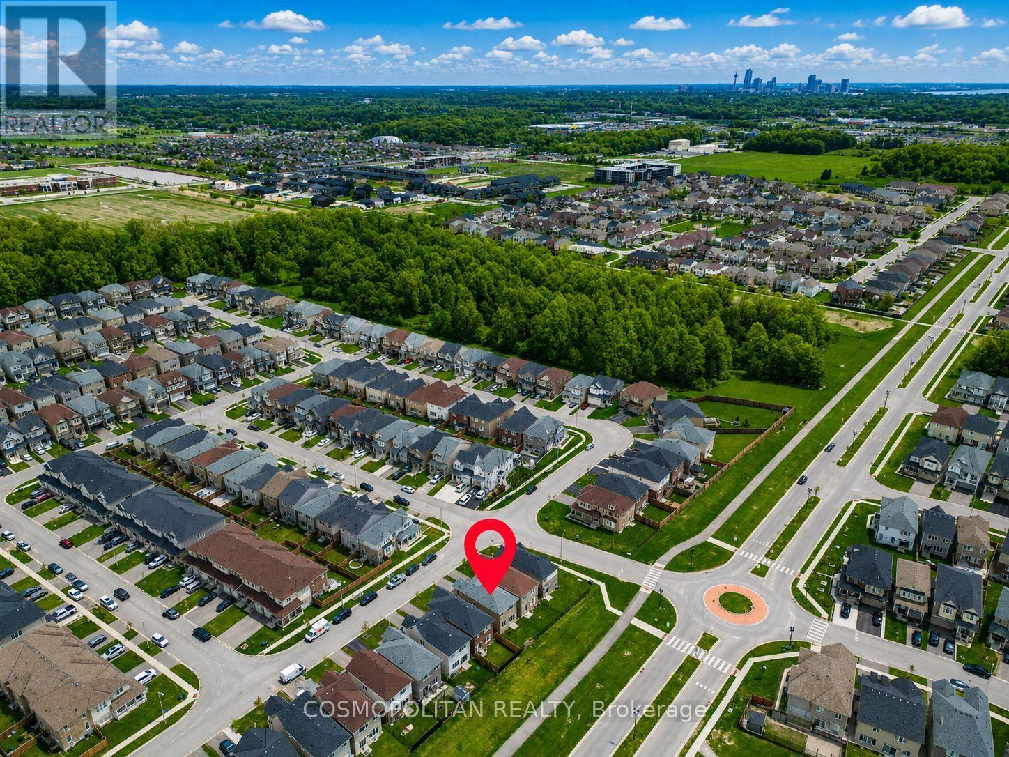 7851 Dockweed Drive, Niagara Falls, Ontario  L2H 3R9 - Photo 33 - X13111918