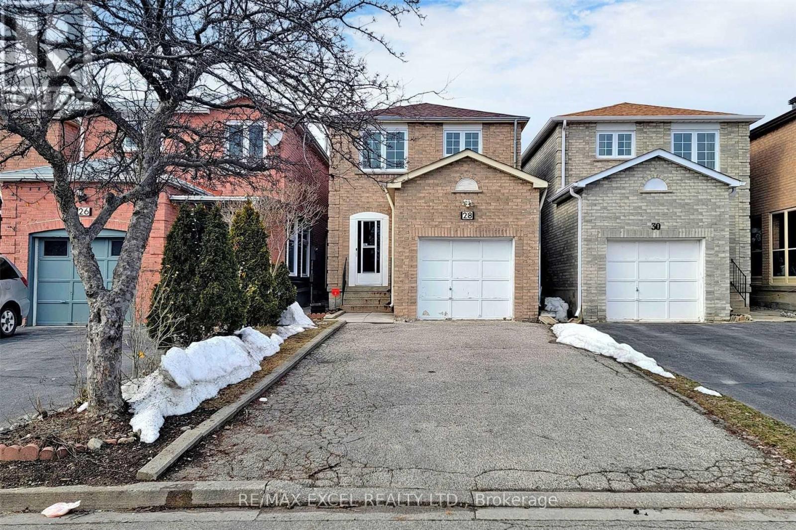 28 KAREN MILES CRESCENT, Markham, Ontario