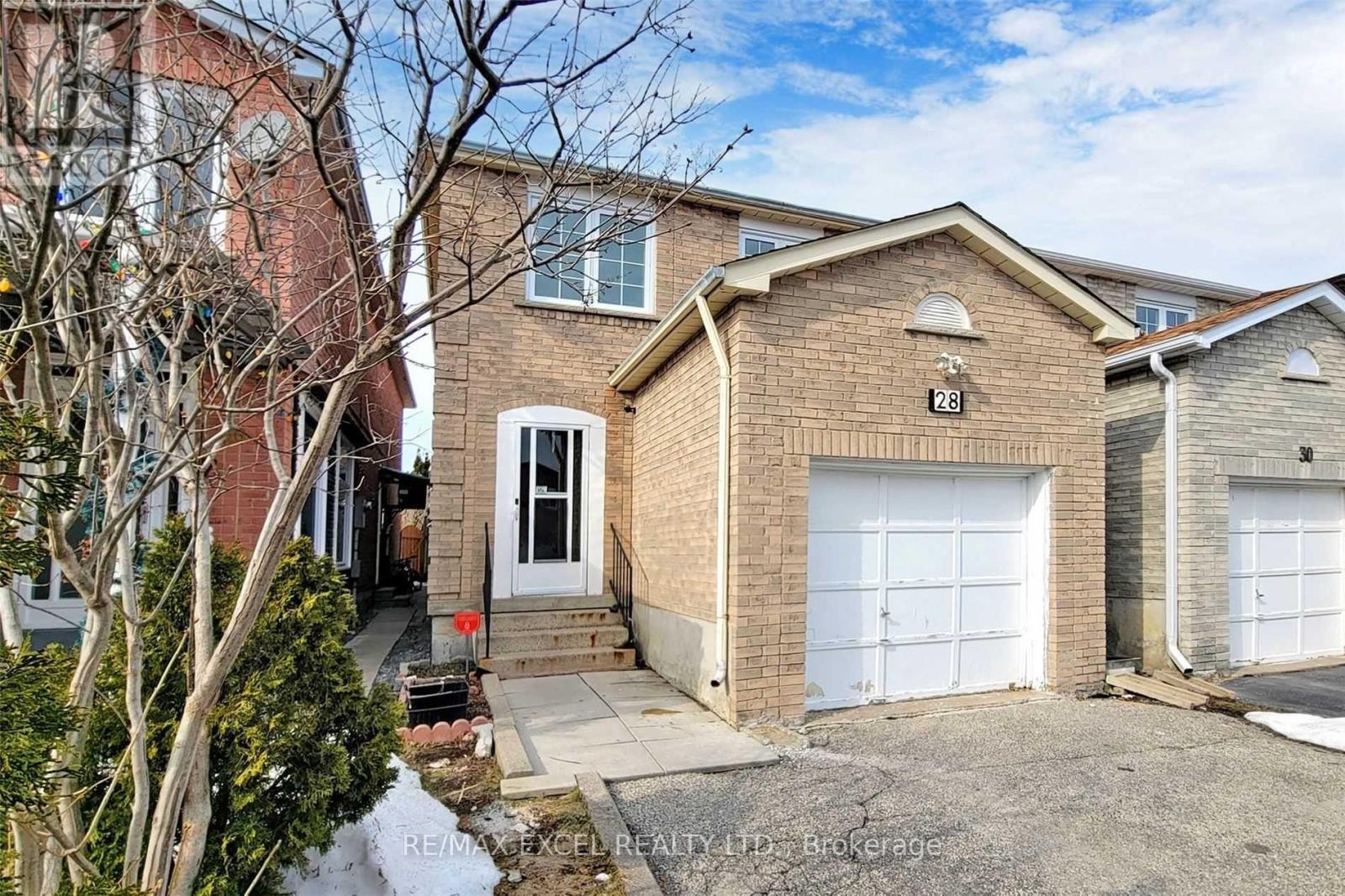 28 Karen Miles Crescent, Markham, Ontario  L3S 1Z6 - Photo 2 - N13118760