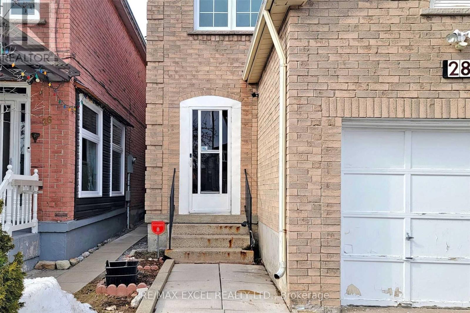 28 Karen Miles Crescent, Markham, Ontario  L3S 1Z6 - Photo 3 - N13118760