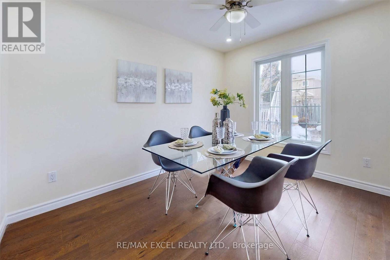 28 Karen Miles Crescent, Markham, Ontario  L3S 1Z6 - Photo 9 - N13118760