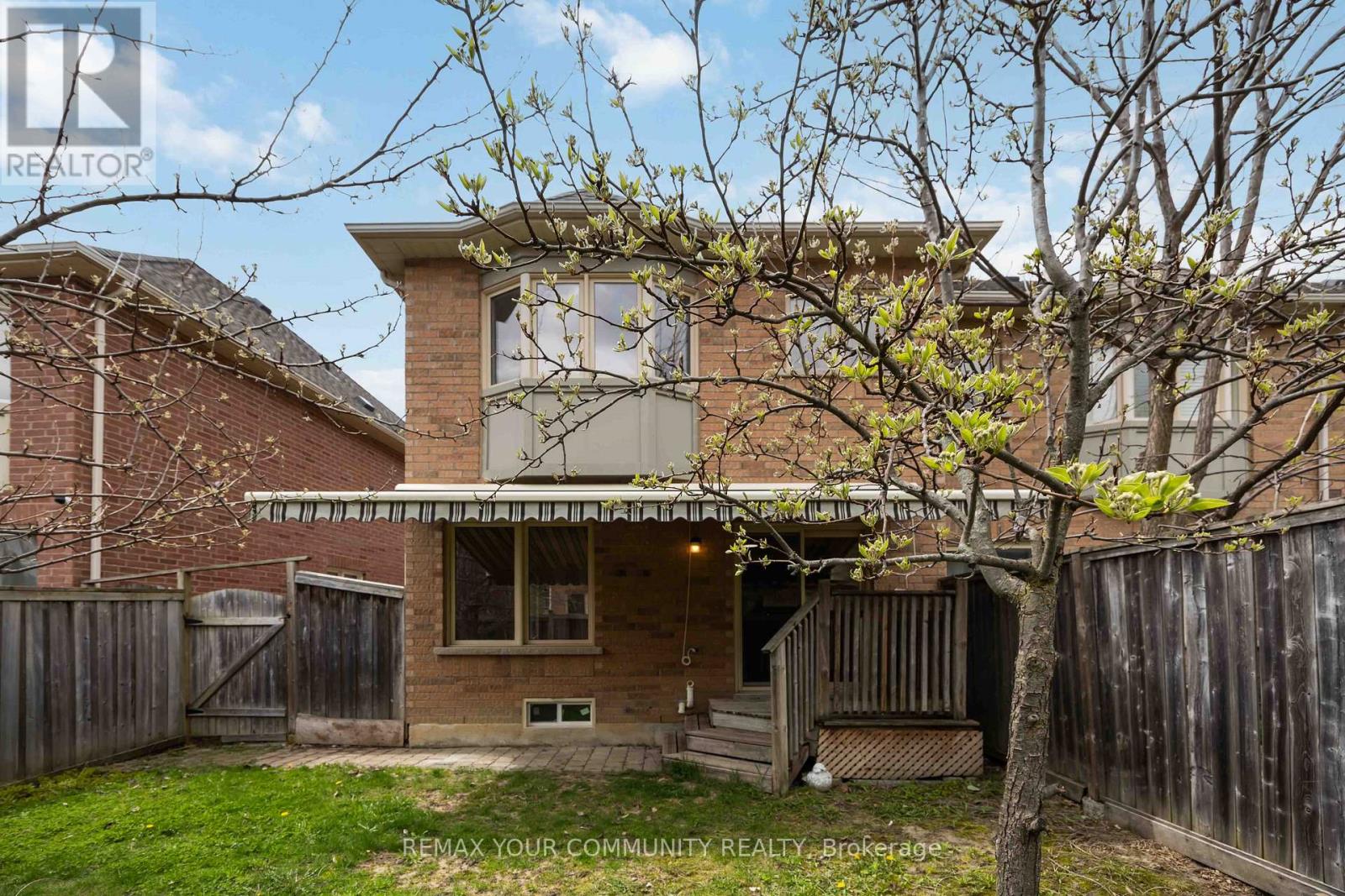 17 Latitude Lane, Whitchurch-Stouffville, Ontario  L4A 0T1 - Photo 34 - N13118774