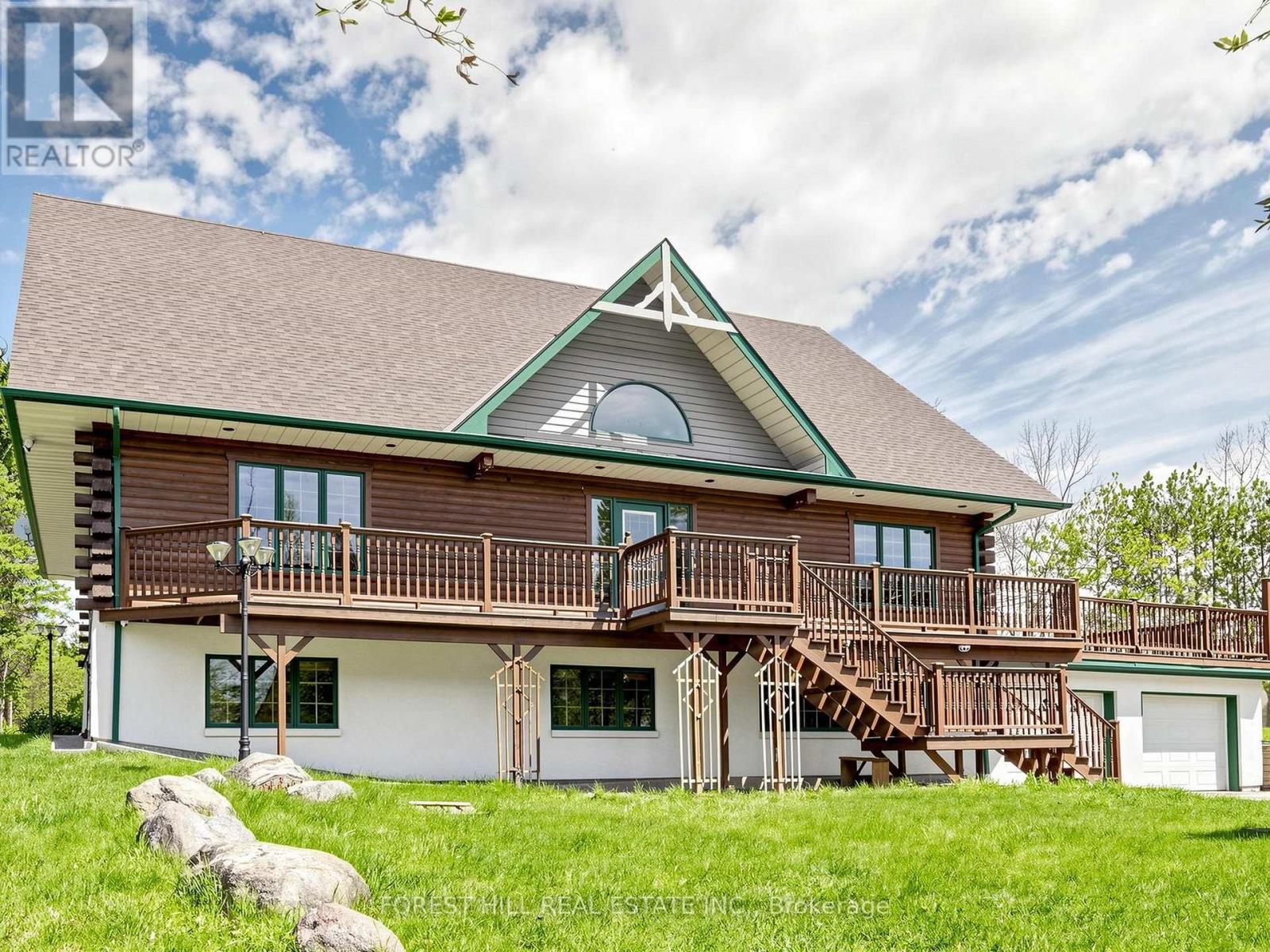 4248 BLOOMINGTON ROAD, Whitchurch-Stouffville, Ontario