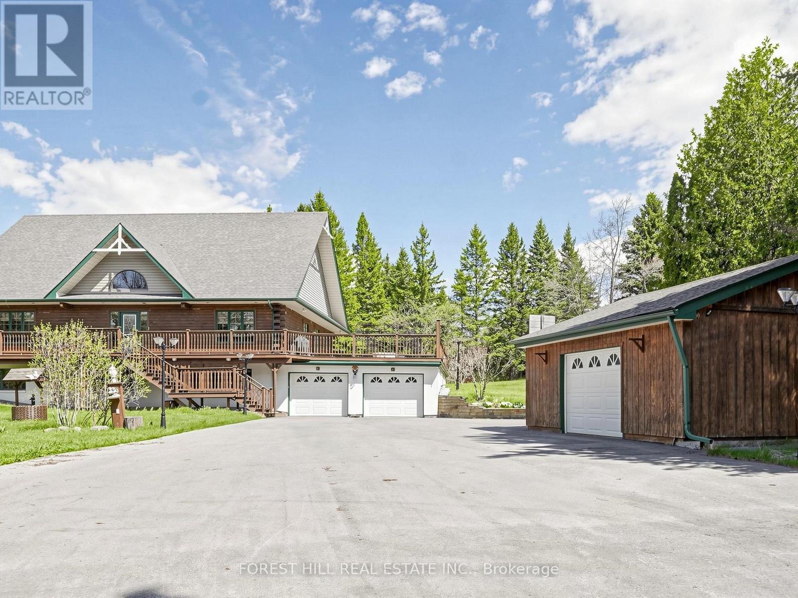 4248 Bloomington Road, Whitchurch-Stouffville, Ontario  L4A 7X5 - Photo 2 - N13118846