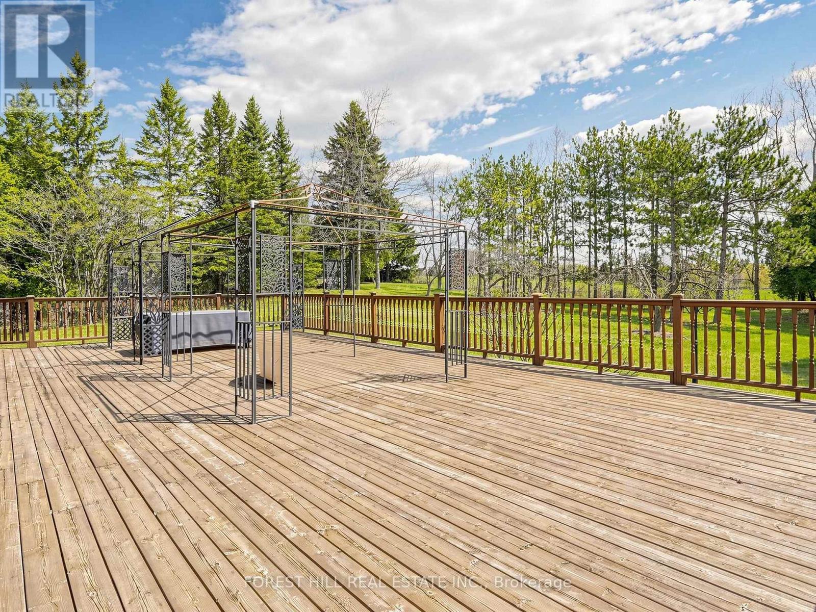 4248 Bloomington Road, Whitchurch-Stouffville, Ontario  L4A 7X5 - Photo 29 - N13118846