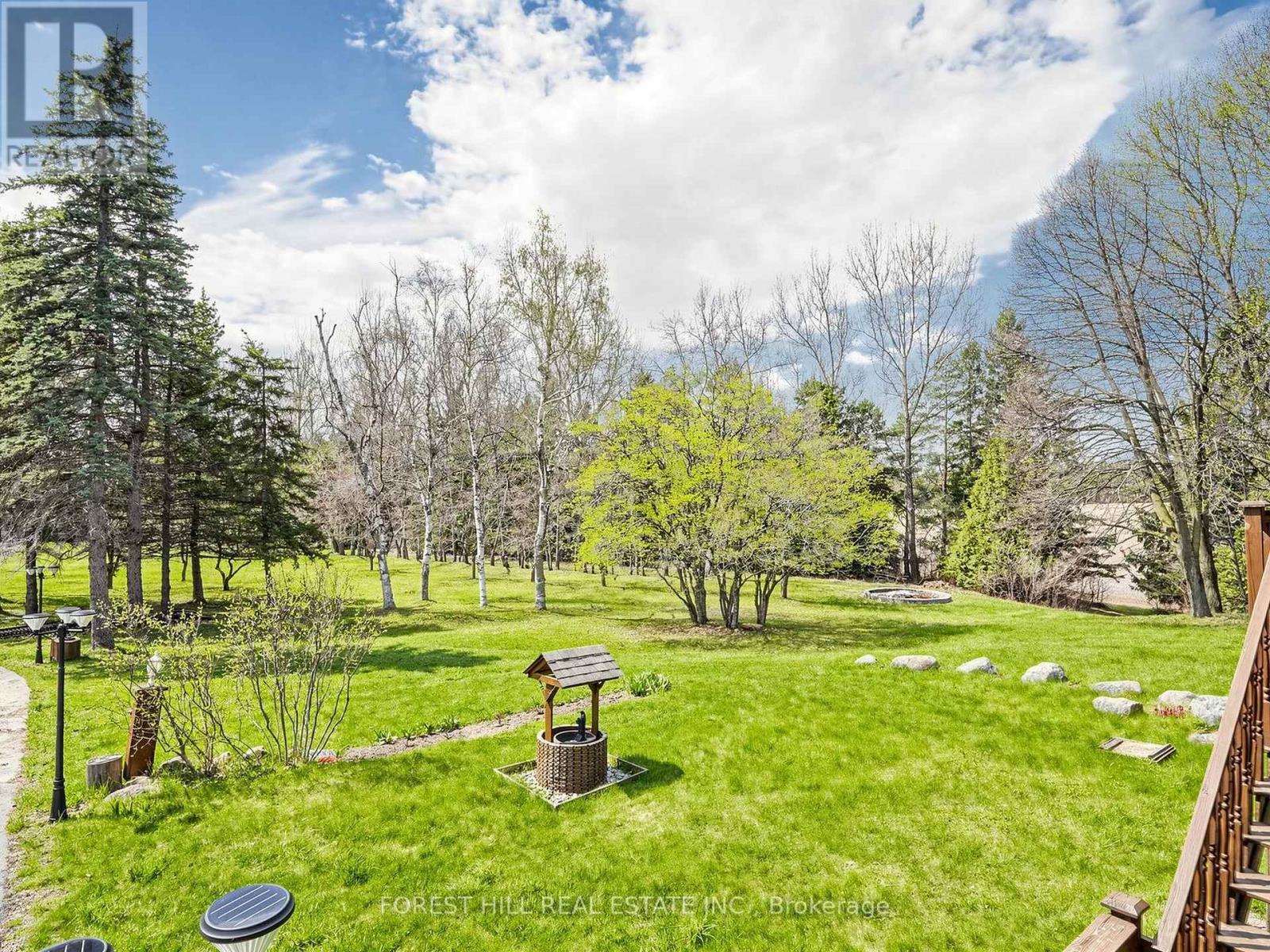 4248 Bloomington Road, Whitchurch-Stouffville, Ontario  L4A 7X5 - Photo 35 - N13118846
