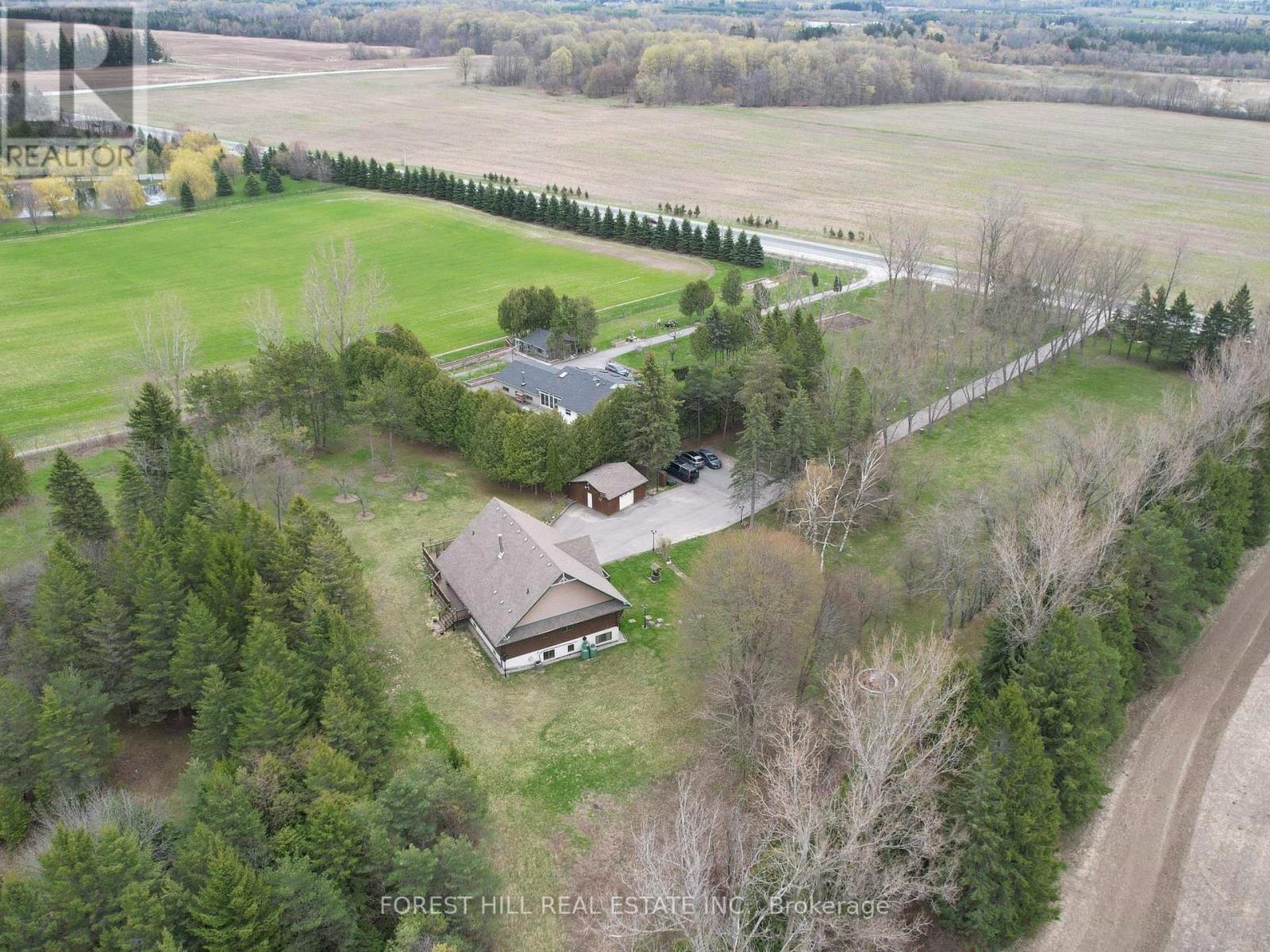 4248 Bloomington Road, Whitchurch-Stouffville, Ontario  L4A 7X5 - Photo 38 - N13118846