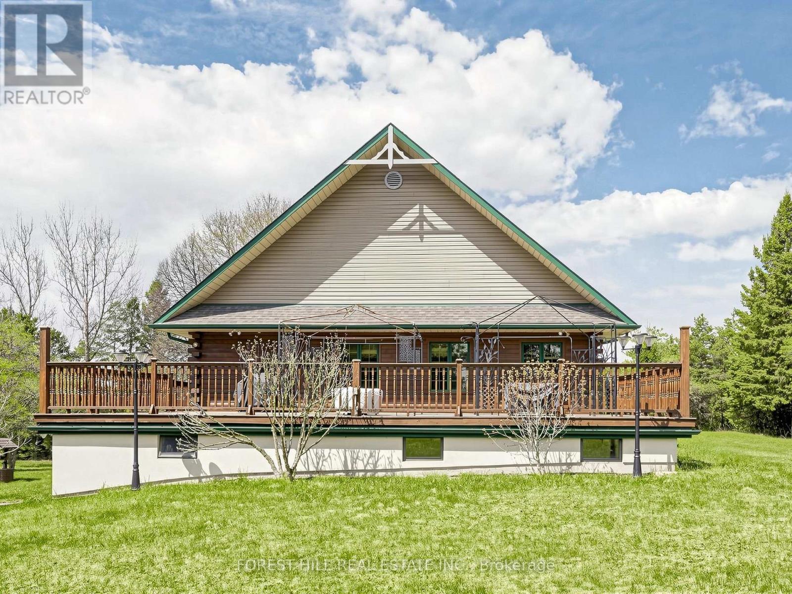 4248 Bloomington Road, Whitchurch-Stouffville, Ontario  L4A 7X5 - Photo 4 - N13118846