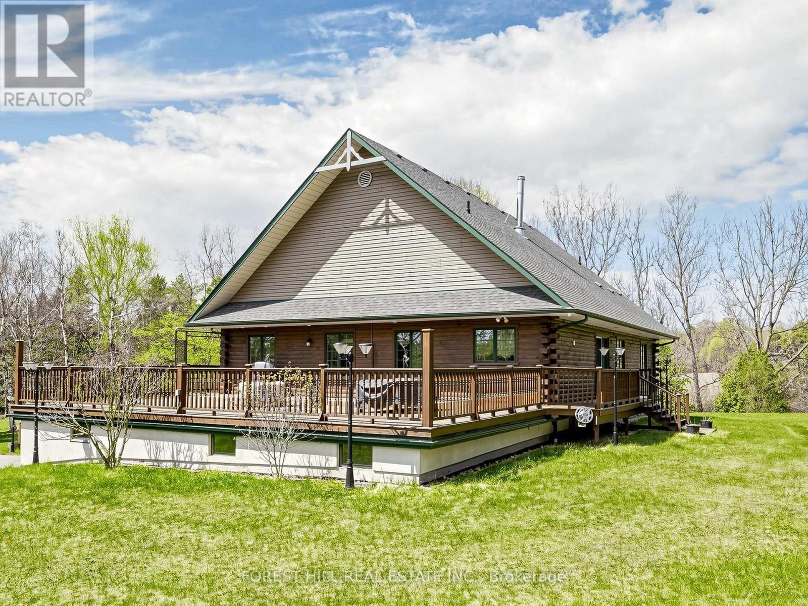 4248 Bloomington Road, Whitchurch-Stouffville, Ontario  L4A 7X5 - Photo 5 - N13118846