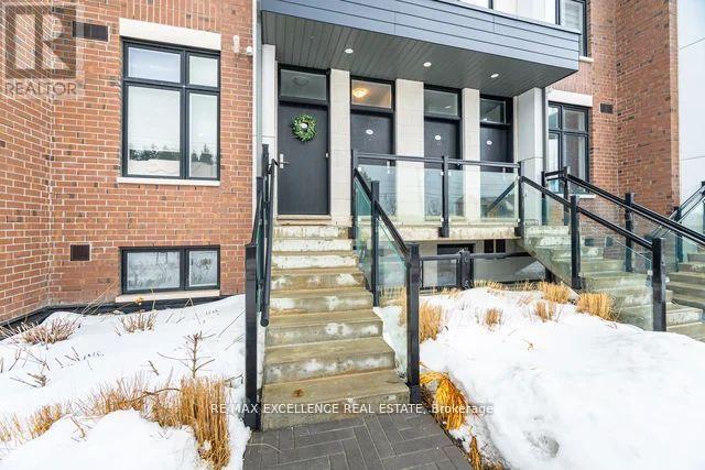 214 - 9560 Islington Avenue S, Vaughan, Ontario  L4H 5E8 - Photo 3 - N13118926
