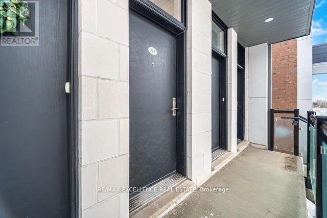 214 - 9560 Islington Avenue S, Vaughan, Ontario  L4H 5E8 - Photo 4 - N13118926