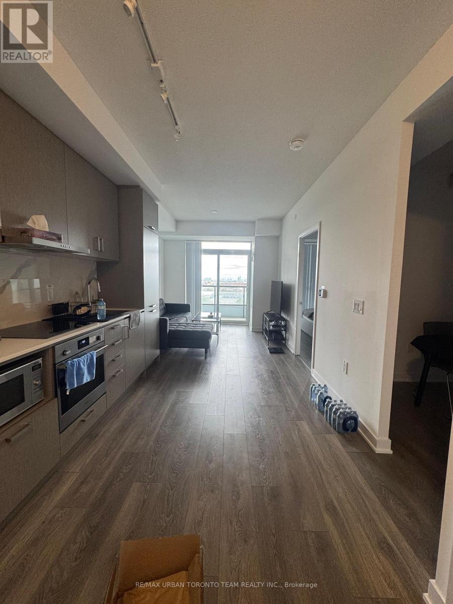 1212 - 60 Honeycrisp Crescent, Vaughan, Ontario  L4K 0M7 - Photo 9 - N13119010
