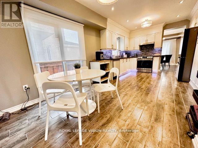 Main - 61 Rocksprings Avenue, Richmond Hill (Westbrook), Ontario  L4S 1P8 - Photo 17 - N13119016