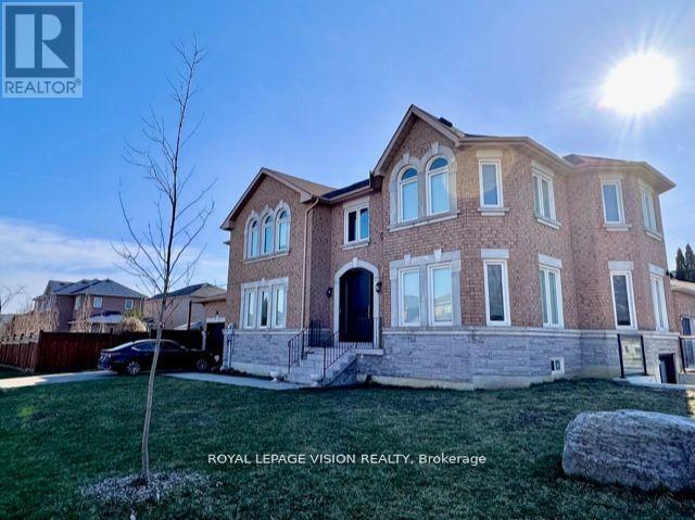 Main - 61 Rocksprings Avenue, Richmond Hill (Westbrook), Ontario  L4S 1P8 - Photo 2 - N13119016