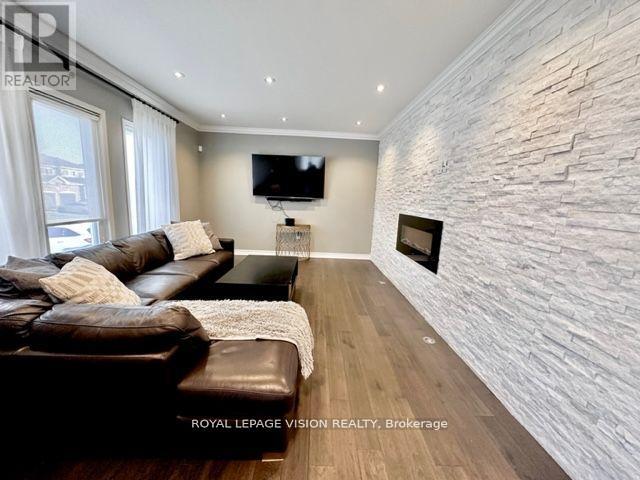 Main - 61 Rocksprings Avenue, Richmond Hill (Westbrook), Ontario  L4S 1P8 - Photo 20 - N13119016