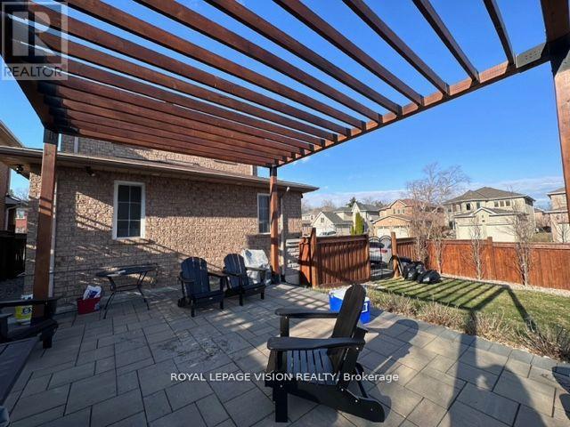 Main - 61 Rocksprings Avenue, Richmond Hill (Westbrook), Ontario  L4S 1P8 - Photo 3 - N13119016