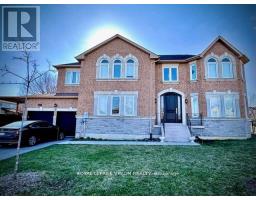 MAIN - 61 ROCKSPRINGS AVENUE, Richmond Hill, Ontario