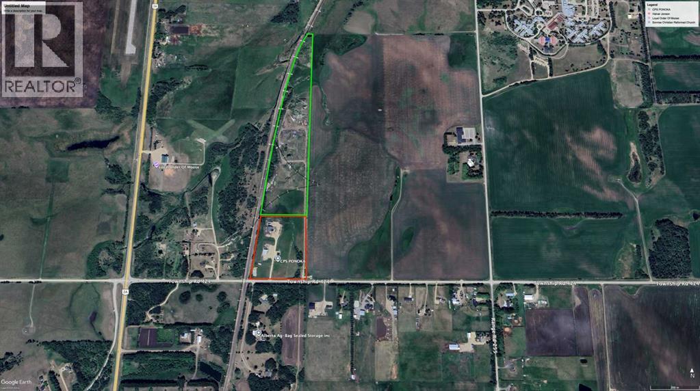 255048 Township Road 424, rural ponoka county, Alberta