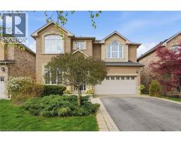 20 COMMANDO Court, Waterdown, Ontario