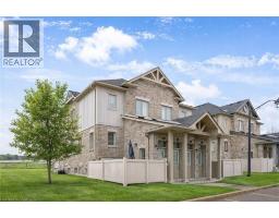 388 OLD HURON Road Unit# 24D, kitchener, Ontario