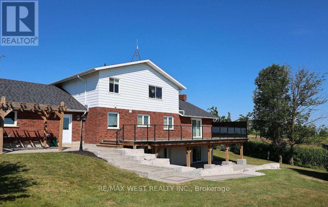 2219 County Road 42, Clearview, Ontario  L0M 1S0 - Photo 19 - S13118768