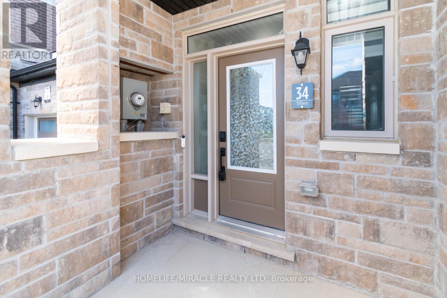 34 Valleybrook Road, Barrie (Innis-Shore), Ontario  L9J 0L4 - Photo 5 - S13118940