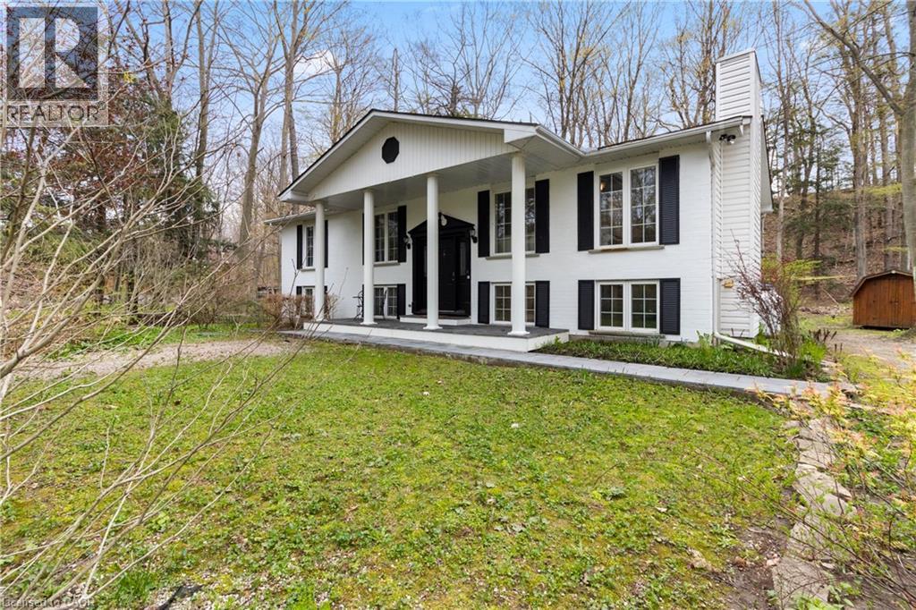 46 Blairs Trail, Huron-Kinloss, Ontario  N2Z 0B3 - Photo 2 - 40827768