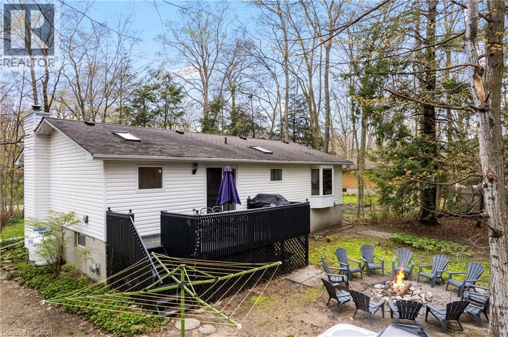 46 Blairs Trail, Huron-Kinloss, Ontario  N2Z 0B3 - Photo 37 - 40827768