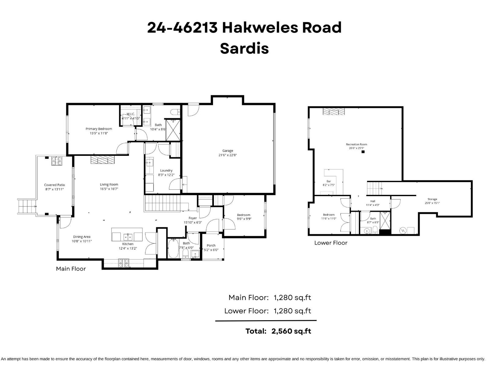24 46213 Hakweles Road, Sardis East Vedder, Chilliwack, British Columbia  V4Z 0C6 - Photo 6 - R3103492
