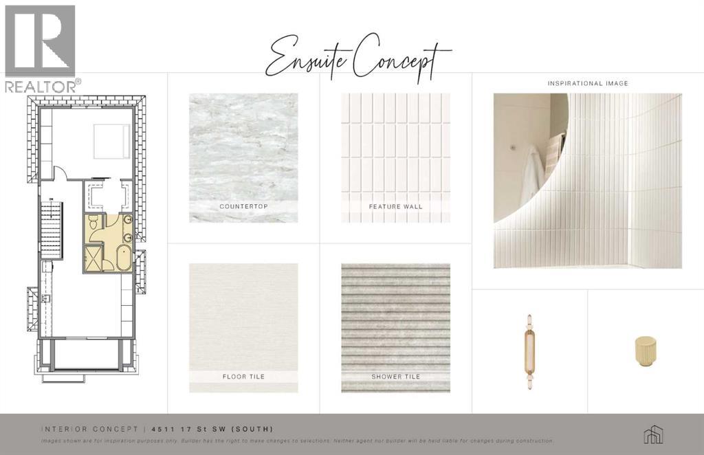 4511 17 Street SW, Calgary, Alberta  T2T 4R3 - Photo 6 - A2249806