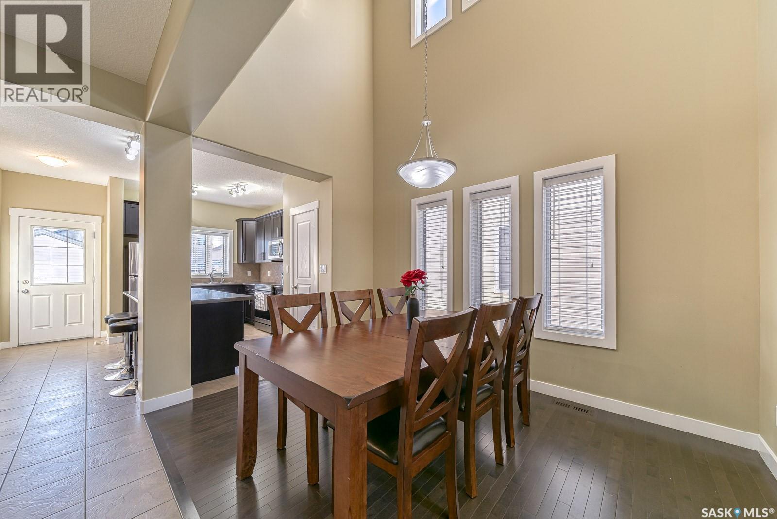 3366 Green Moss Lane, Regina, Saskatchewan  S4V 1P2 - Photo 8 - SK035728