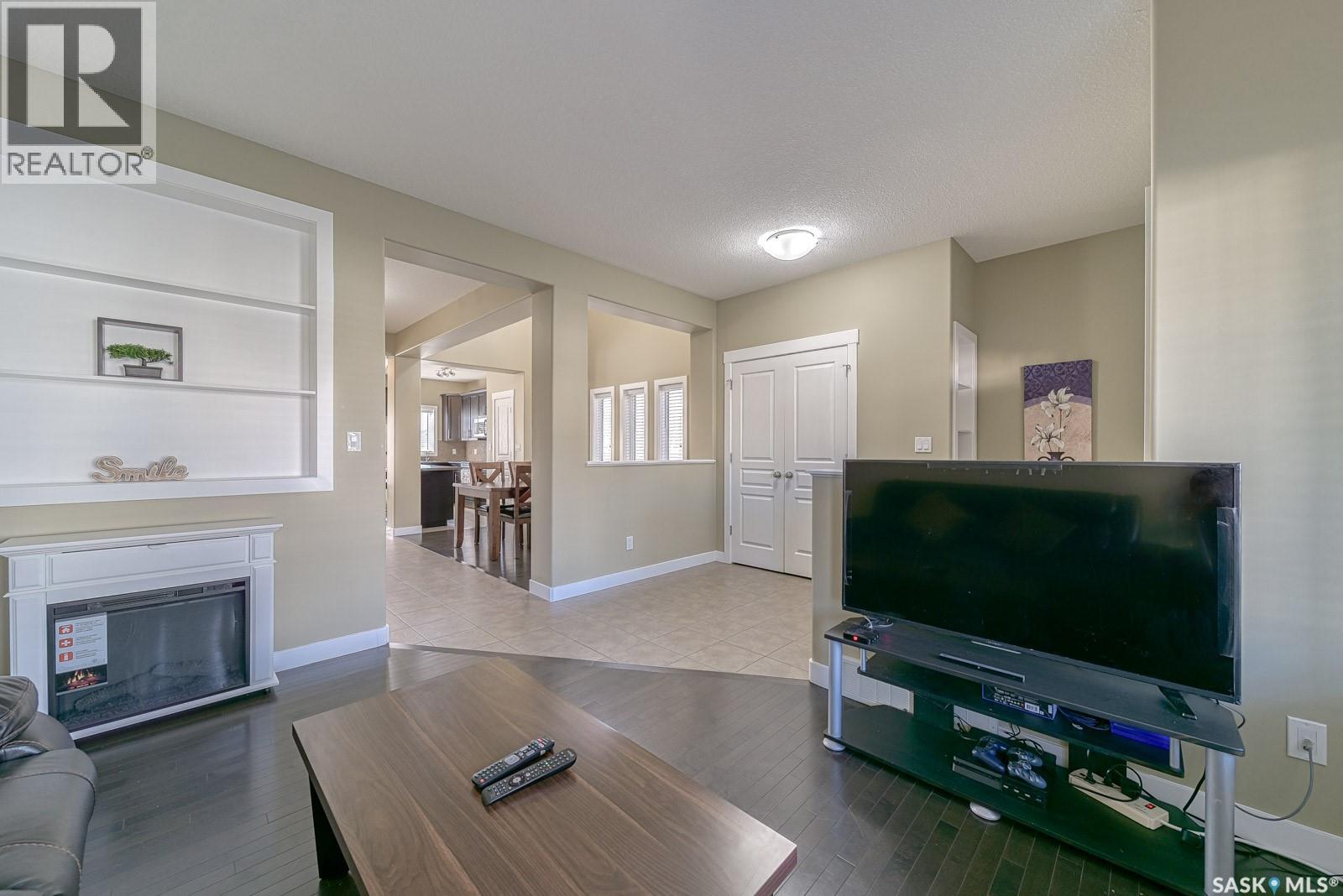 3366 Green Moss Lane, Regina, Saskatchewan  S4V 1P2 - Photo 5 - SK035728