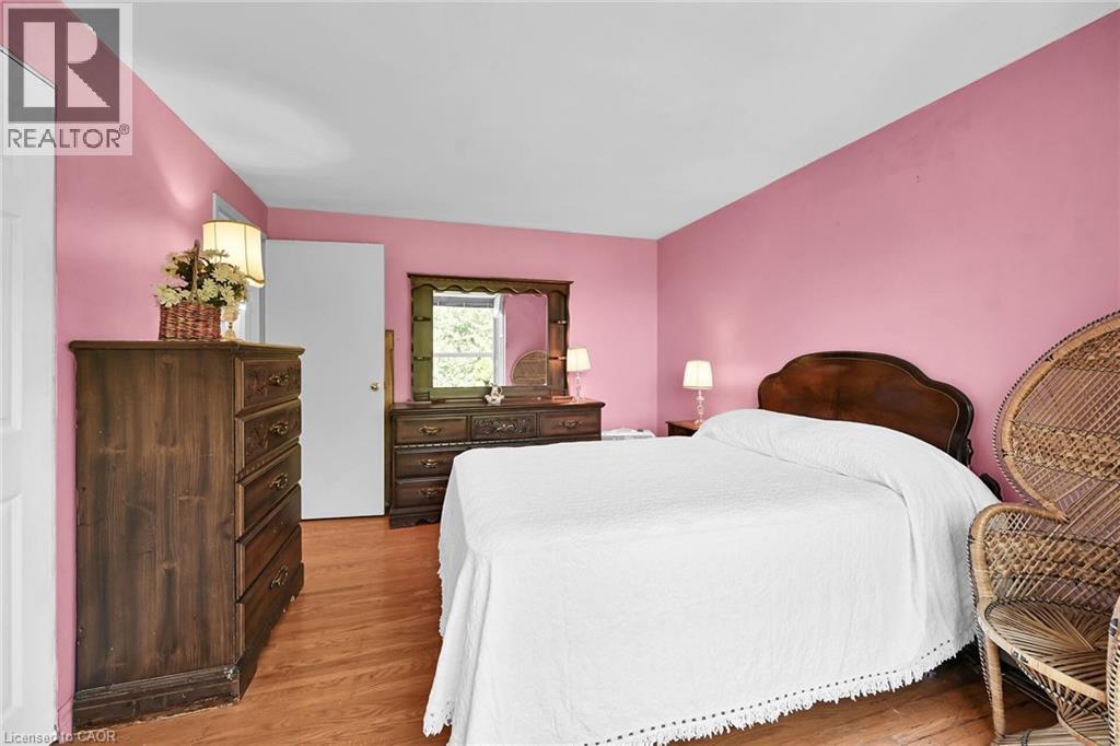 25 Britten Close Unit# A11, Hamilton, Ontario  L9C 4J8 - Photo 16 - 40809076