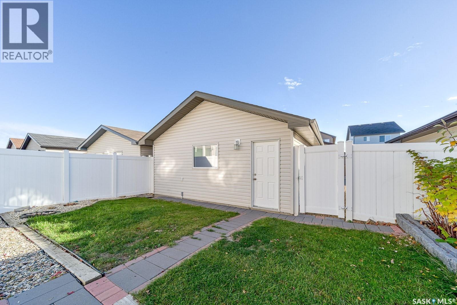 3366 Green Moss Lane, Regina, Saskatchewan  S4V 1P2 - Photo 43 - SK035728